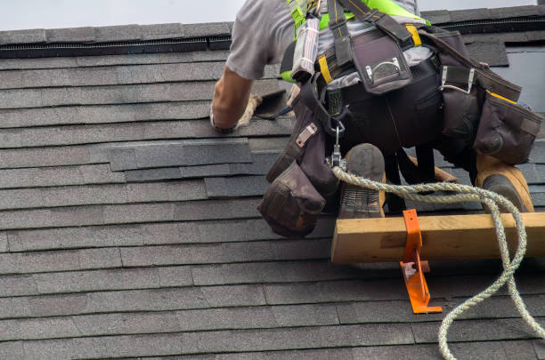 Reliable Emergency Roof Repair contractor in Mauk, GA by Brentwood Metal Roofing