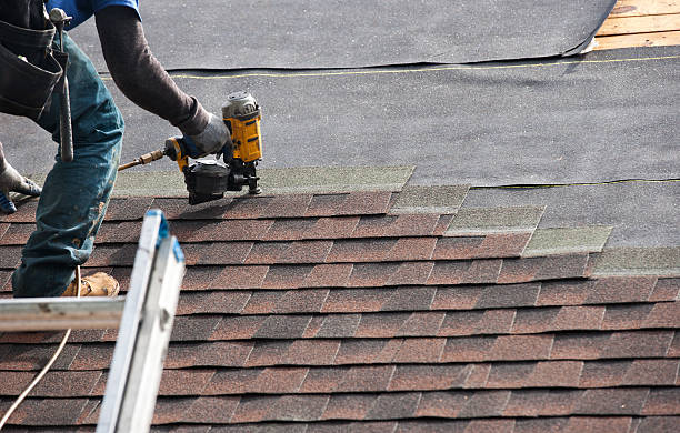 Licensed Emergency Roof Repair service in Mauk, GA - Brentwood Metal Roofing